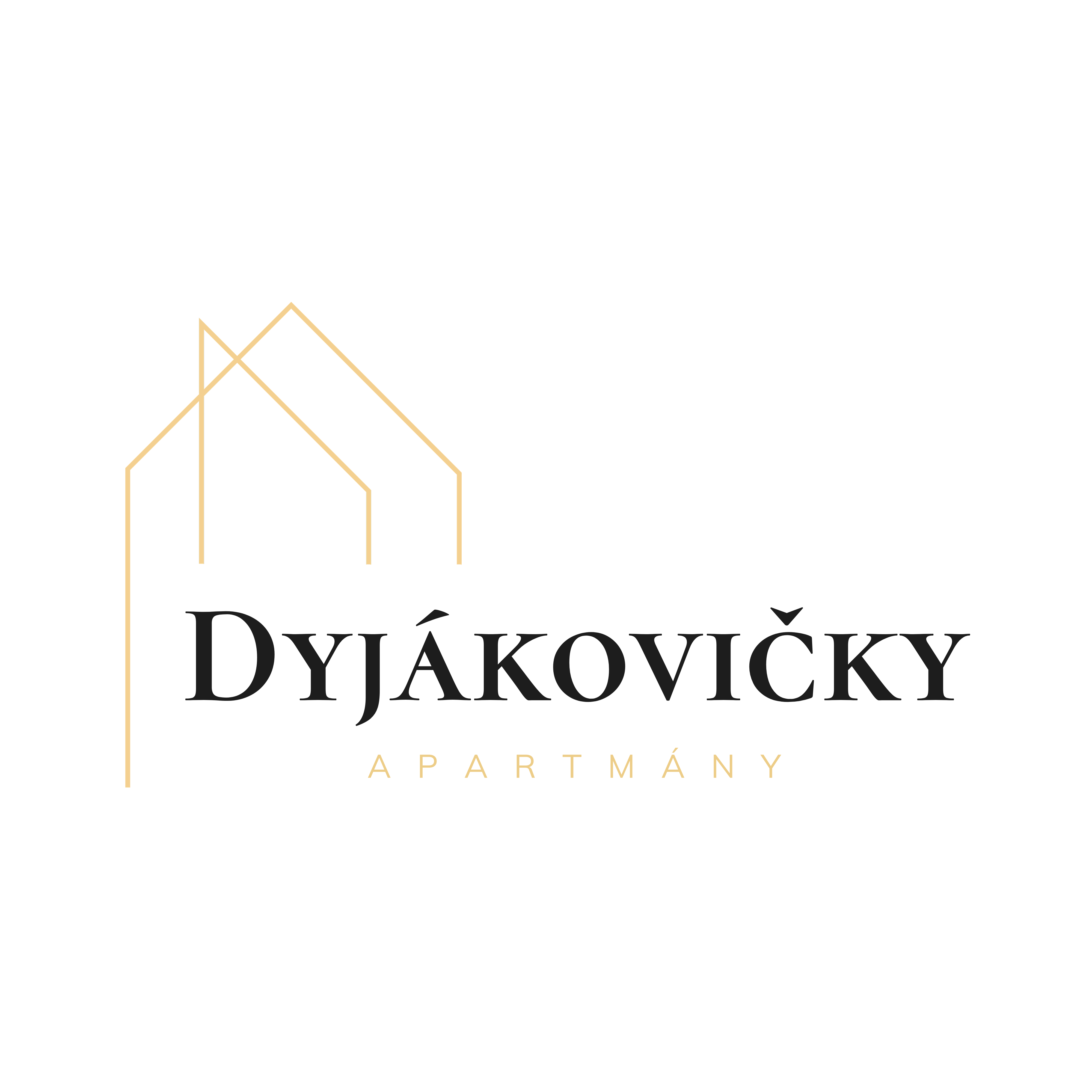 Apartmány Dyjákovičky