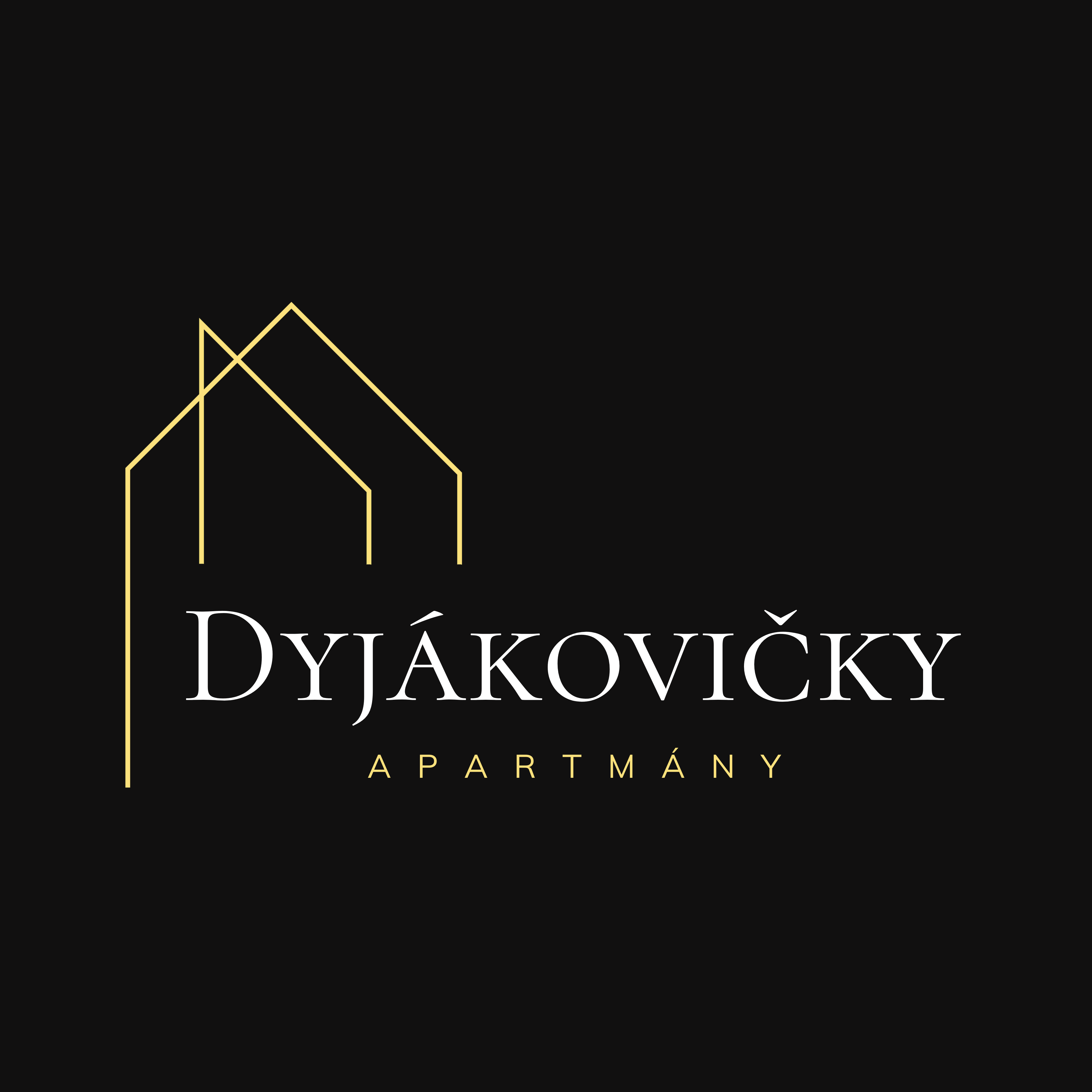Apartm&aacute;ny Dyj&aacute;kovičky